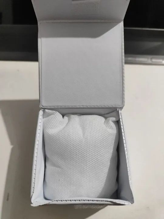 Caixas de Relogios Invicta, Calvin Klein e Mont Blanc - Foto 4