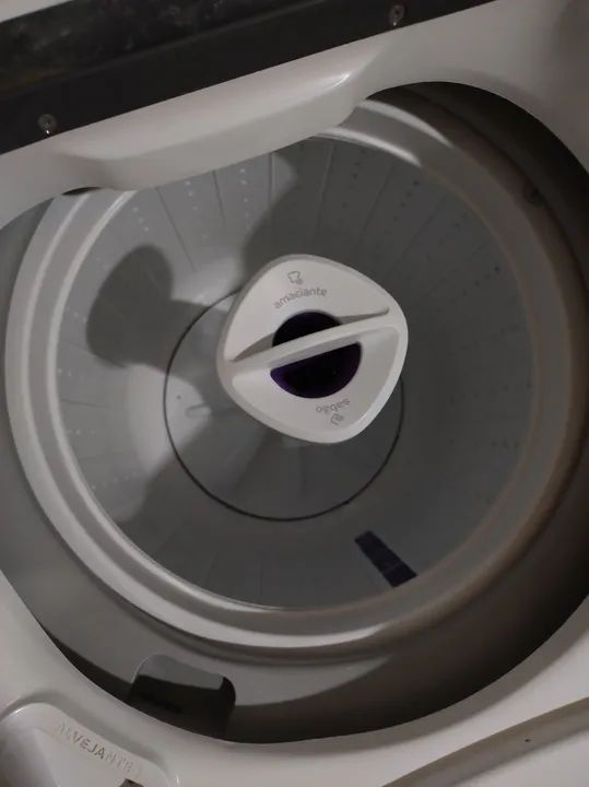 Máquina de Lavar Consul 9k - Foto 6