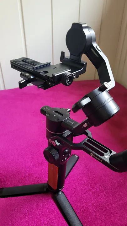 Gimbal AK2000S - Foto 5