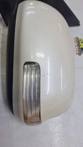 Retrovisor Esquerdo Rav4 - Foto 4