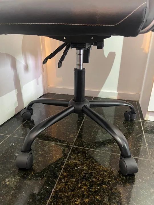 Cadeira Gamer Heron TC - Foto 6