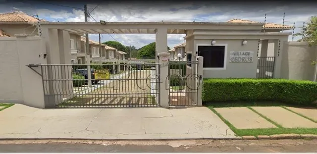 Casa à venda com 3 quartos no Chácara Primavera, Campinas.