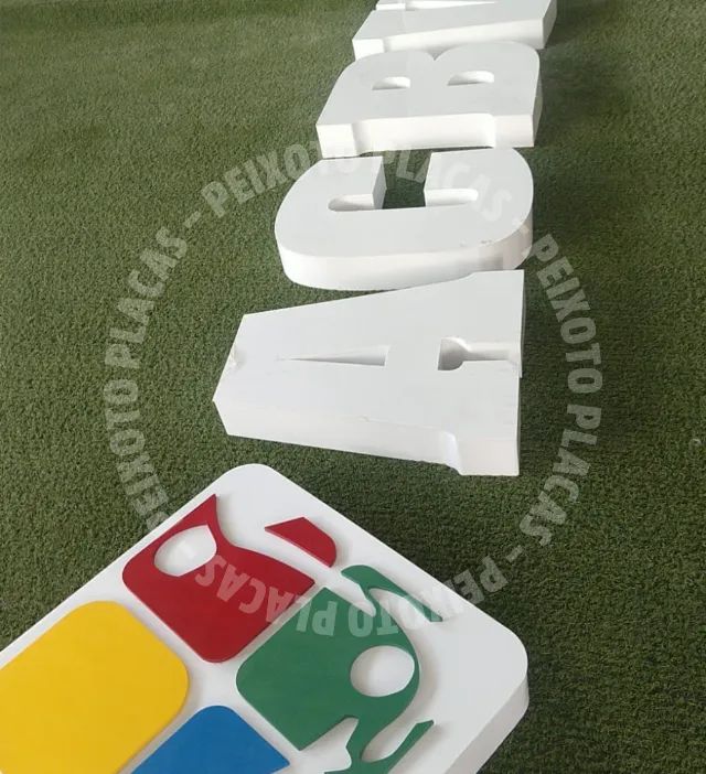 Fachada de ACM para Colégios e Escolas - Foto 5