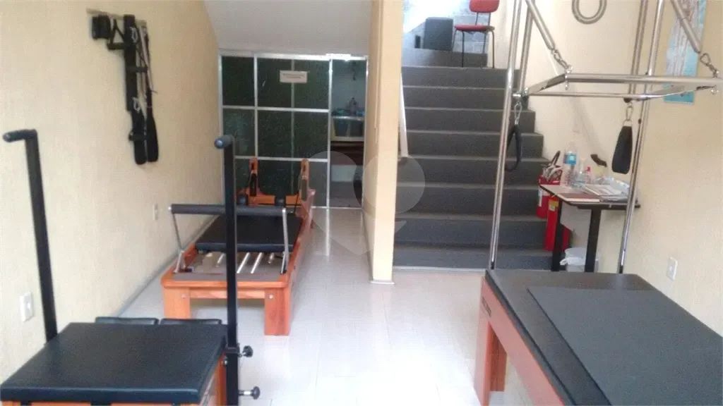 Salão Comercial para locação em Demarchi - SP - Foto 3