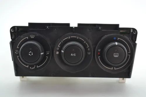 Comando Controle Ar Condicionado Peugeot 308 2014 Original