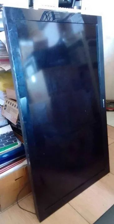 TV para peças - Foto 2