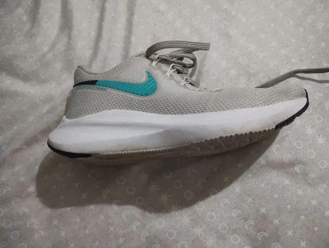 Tenis nike hot sale usados olx