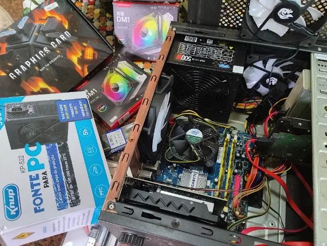 PC completo - Foto 4