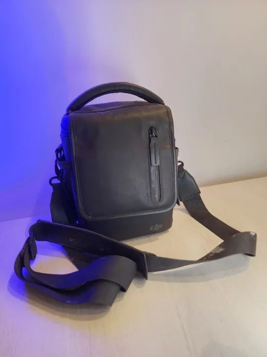 bolsa bag mavic 2 zoom