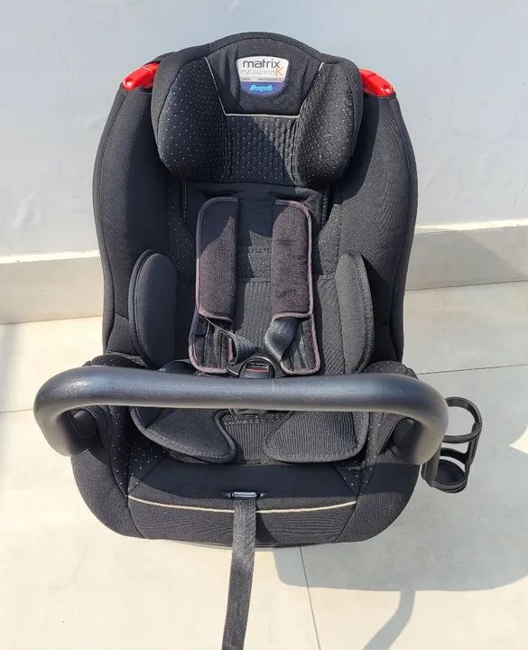 Cadeira para Auto Burigotto  - Foto 2