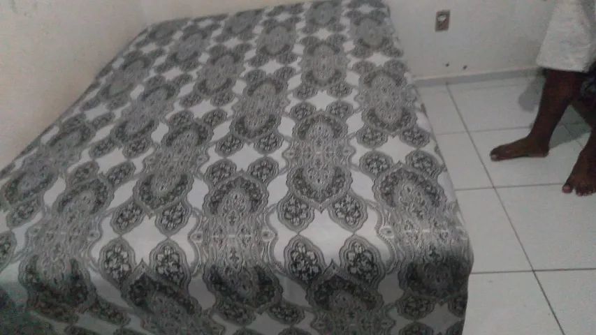 cama box - Foto 5