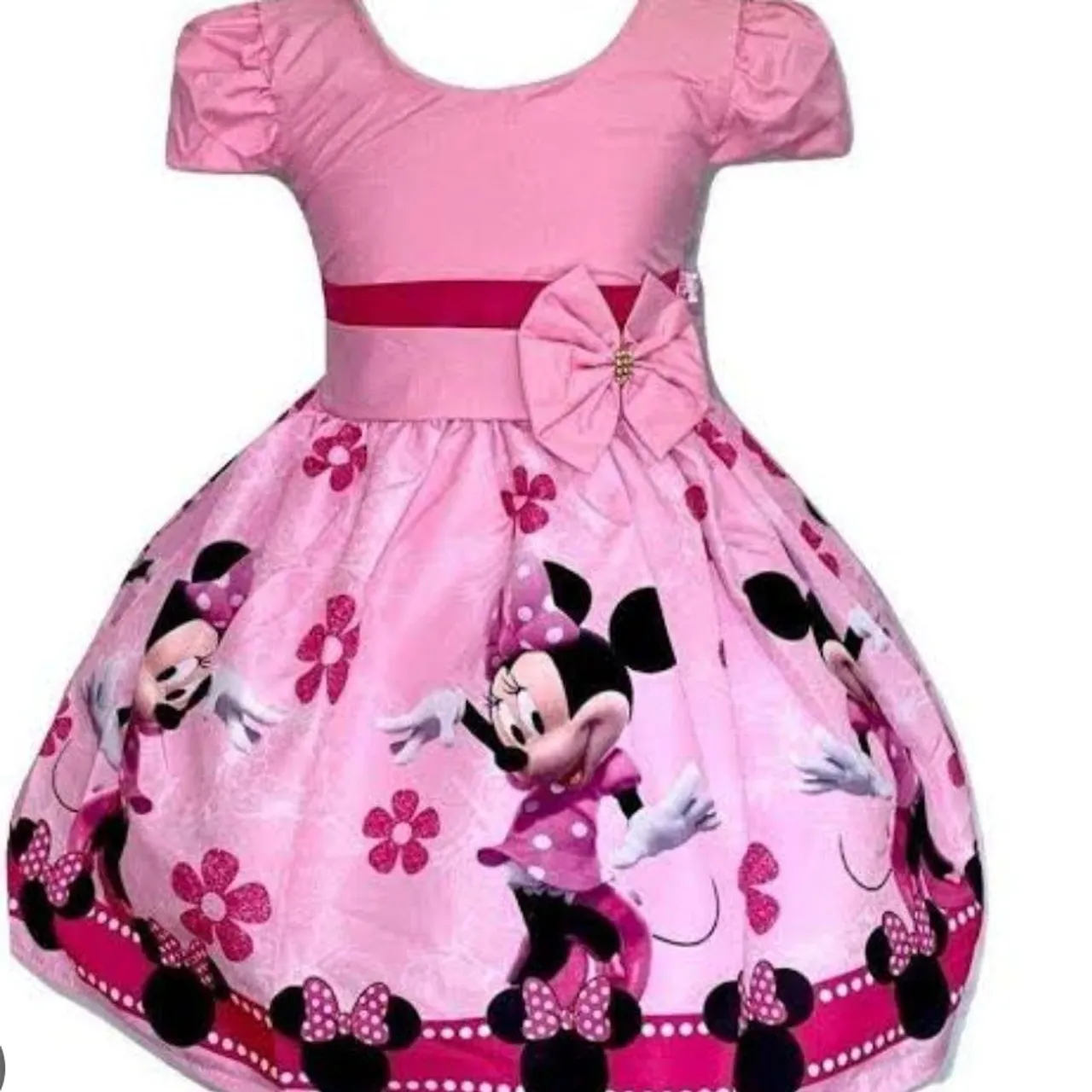 Vestidos infantil