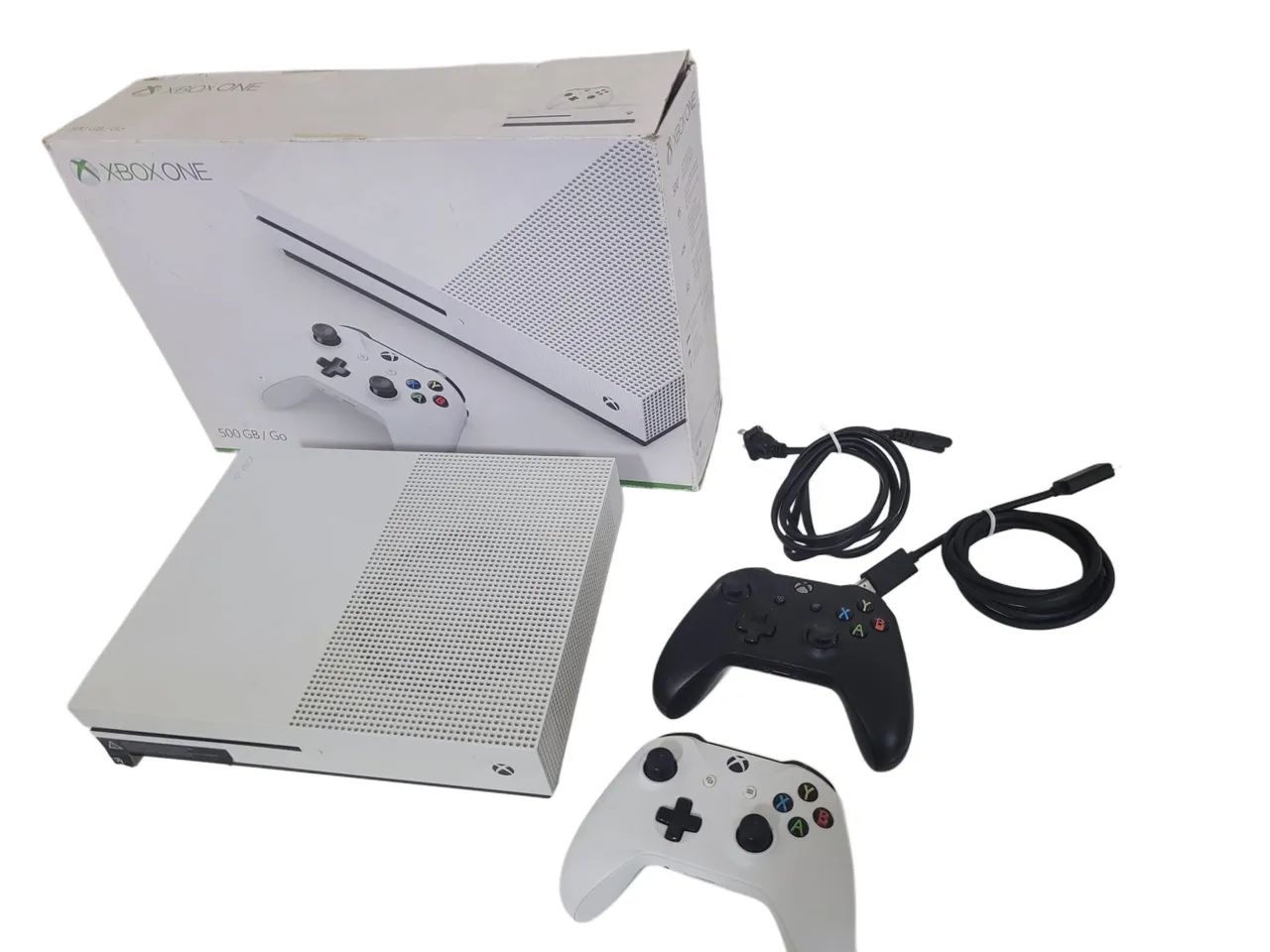 Vídeo Game Xbox One  - Foto 5