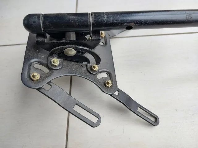 Suporte de TV de teto - Foto 2