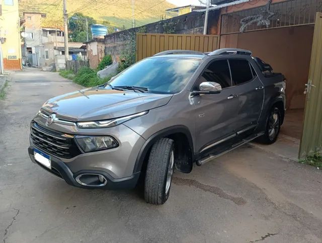 Carros Usados e Novos à venda - Barbacena, MG