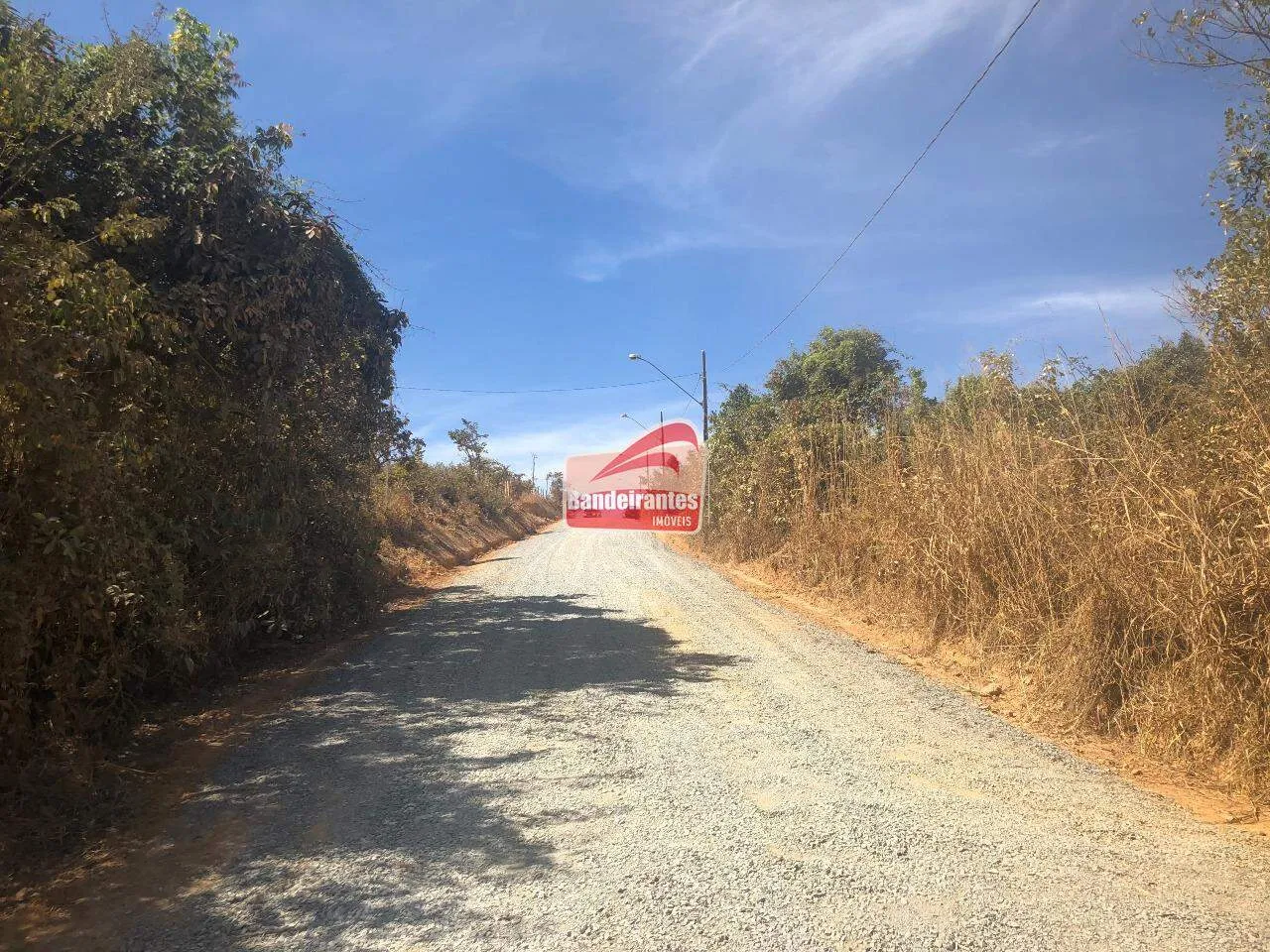Lote à venda, Estrela Dalva - Caetanópolis/MG