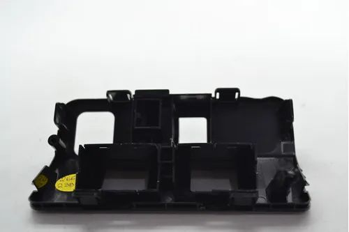 Moldura Botão Luz Painel Off Subaru Forester 2014 Original - Foto 4