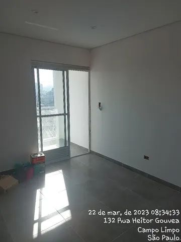 Captação de Apartamento para locação em São Paulo, SP