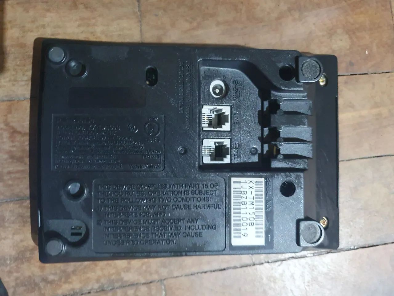 Sucatas telefone fixo - Foto 5