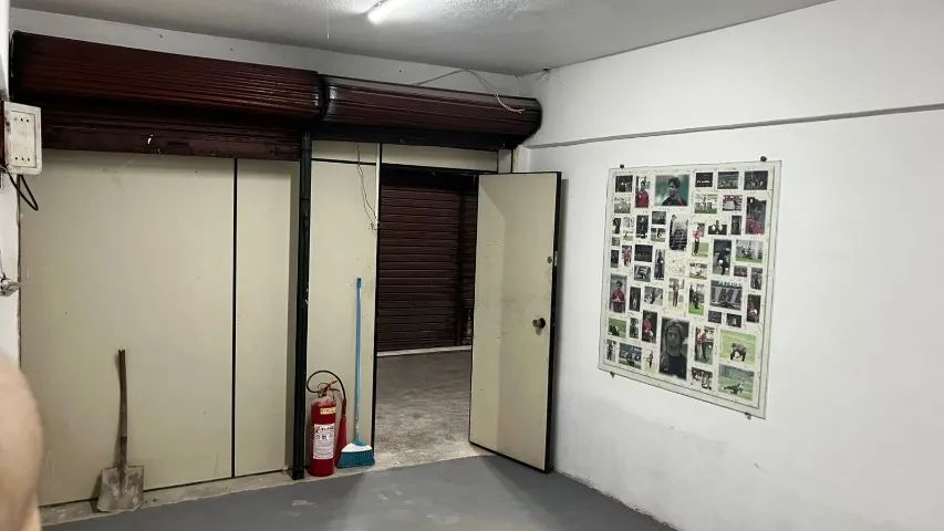 Loja e Sobreloja Em Galeria No Ponto Cem Reis Próximo a Alameda - Foto 4