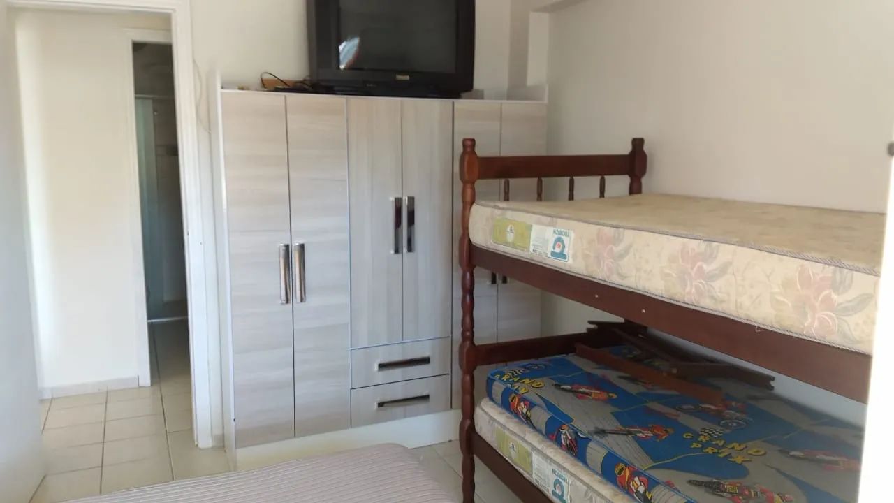 Itapema só Alug. Apt. 2 dormitórios 1 Suíte 70 mts.. Do Mar ou - Foto 2