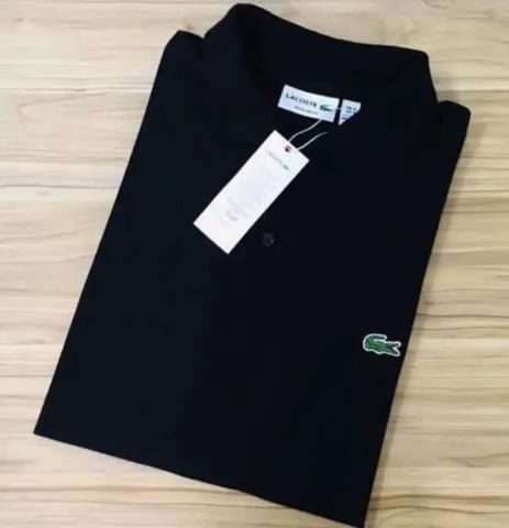Polo  diversas cores disponíveis  - Foto 3