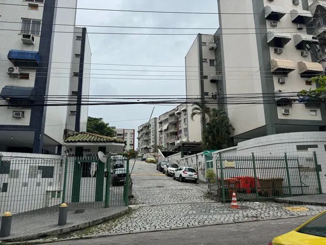 Captação de Apartamento a venda na Rua Laura Teles, Tanque, Rio de Janeiro, RJ