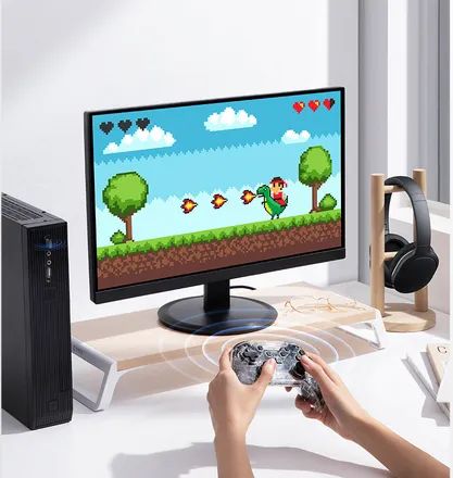 Baseus BA04 Bluetooth 5.1 USB Adapter for PC-Notebook-Xbox-PS4 New!64529520208001122