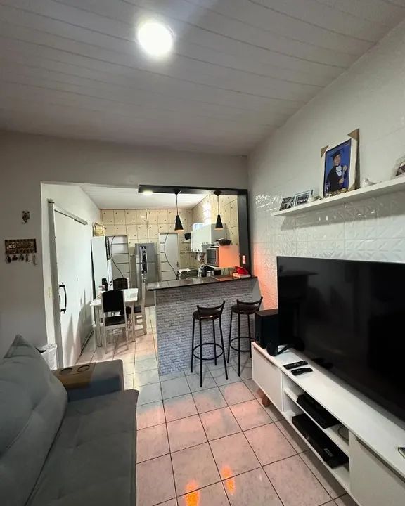 - Casa no Santa Cruz - Foto 2