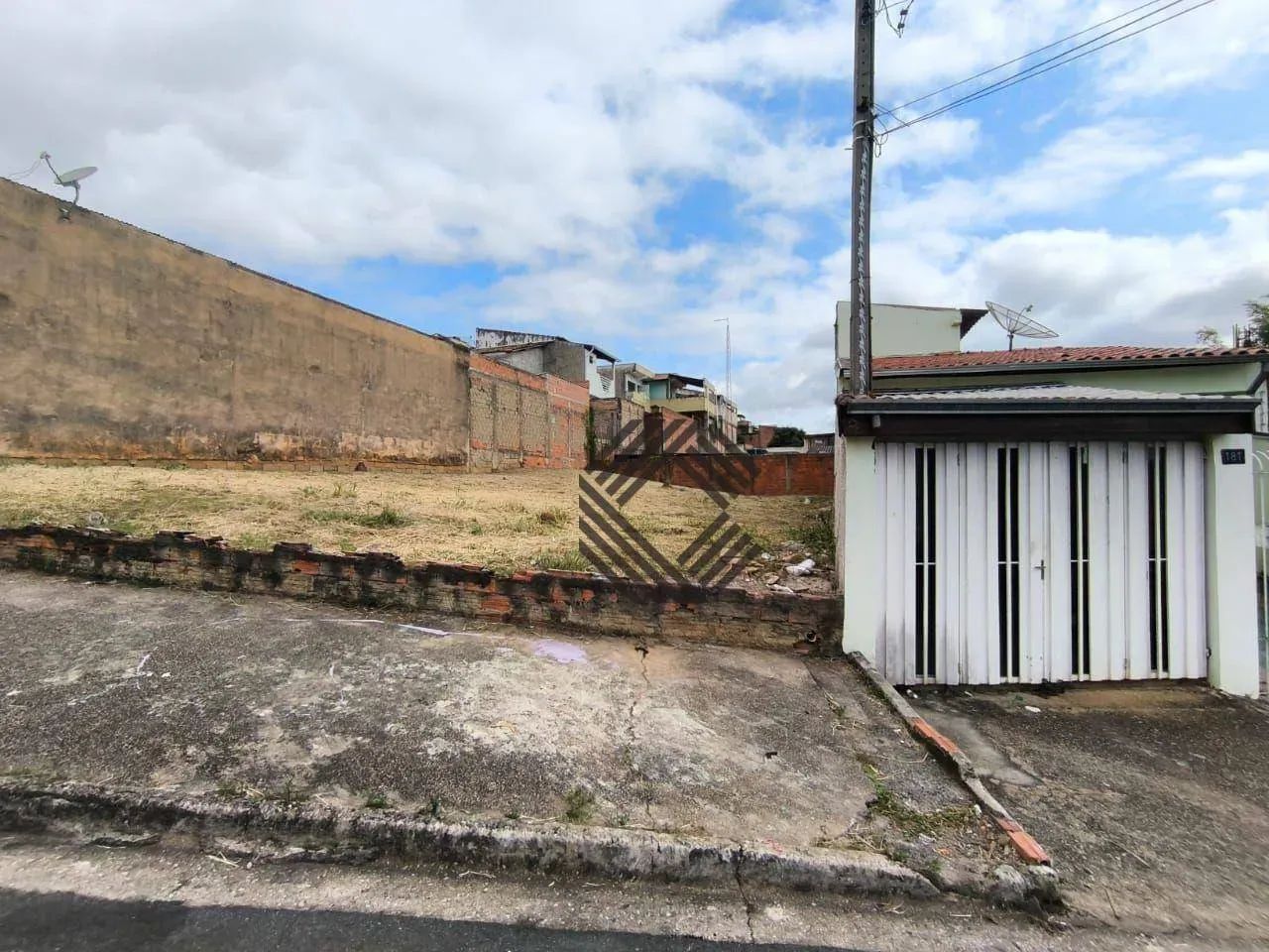 Terreno à venda, 350 m² por R$ 330.000,00 - Parque Esmeralda - Sorocaba/SP - Foto 9