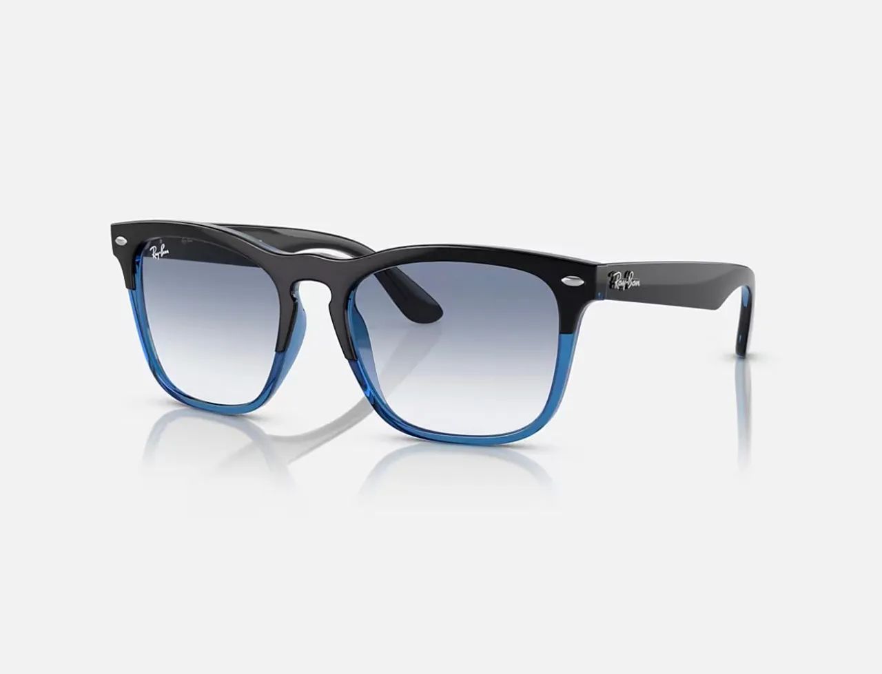 Óculos Ray Ban Steve Original 