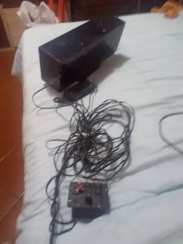 Strobo  deltrônica E1500 - Foto 4