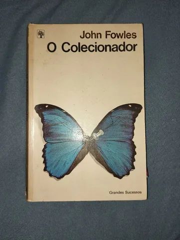 O colecionador 