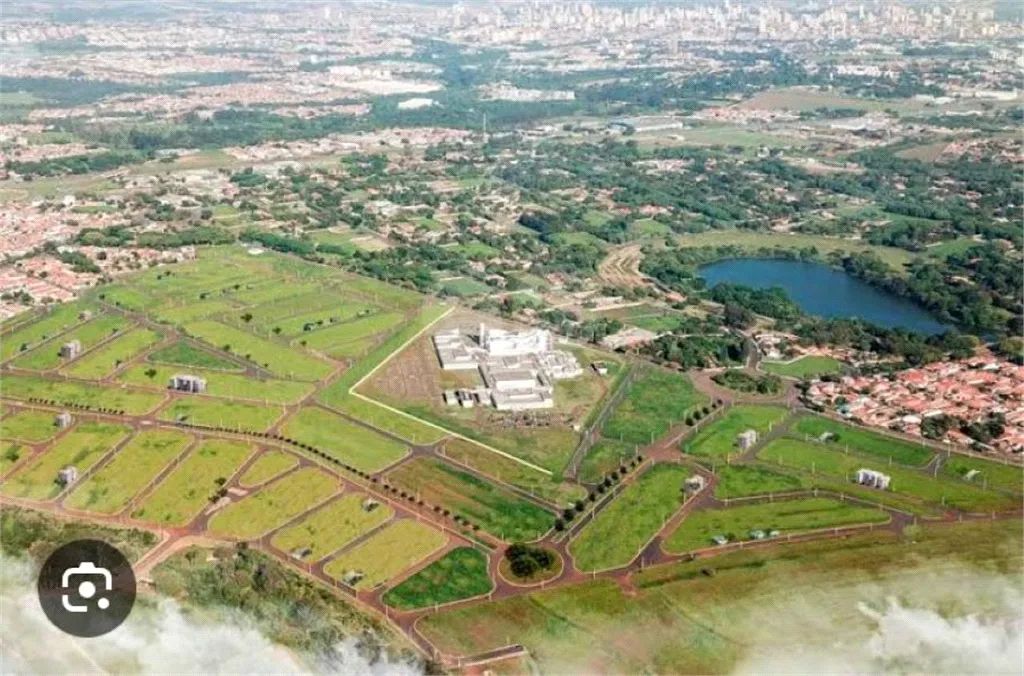 Loteamento à venda em Jardim são francisco - SP - Foto 2