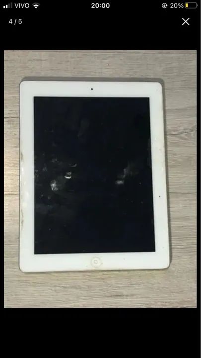 Ipad - Foto 4