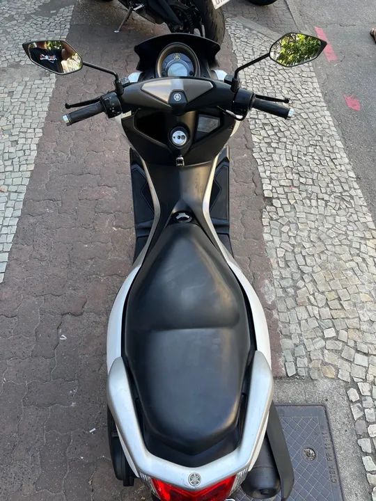  Yamada Nmax 160 - Foto 4