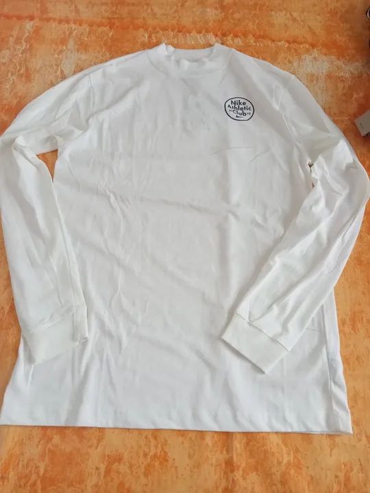 Camisas manga longa importada originais  - Foto 5