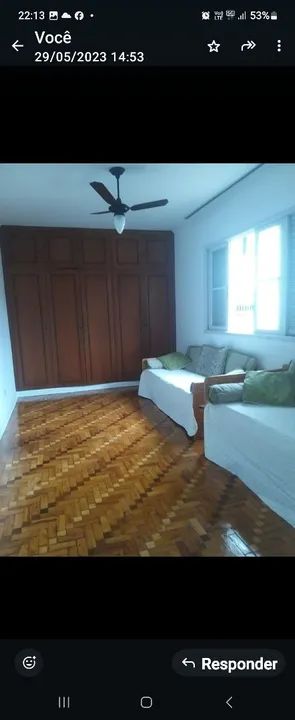 Temporada em casa aconchegante com garagem - Foto 8