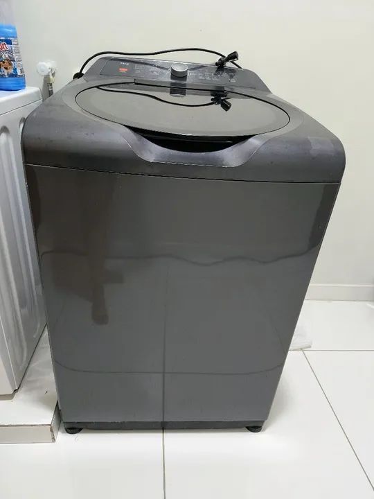 Máquina de Lavar Brastemp 15kg - Foto 2