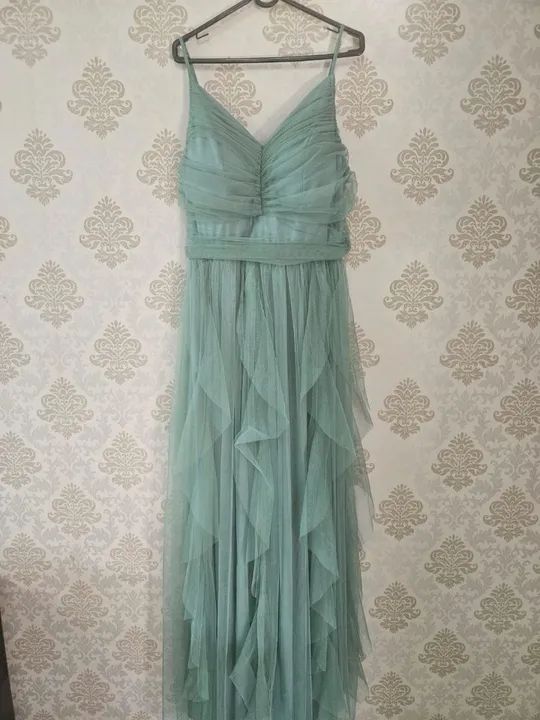 Vestido de festa