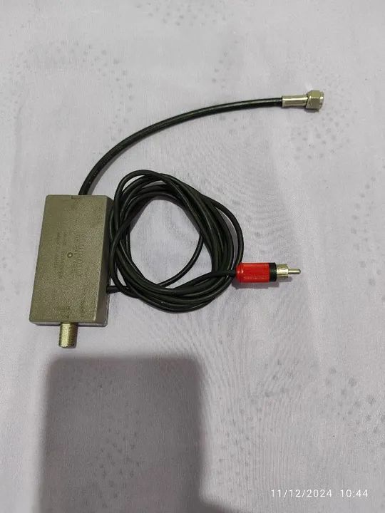 Cabo de sinal Super Nintendo 