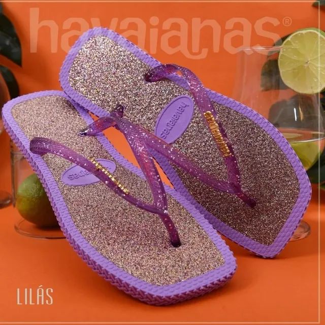 Chinelo havaianas - Foto 4