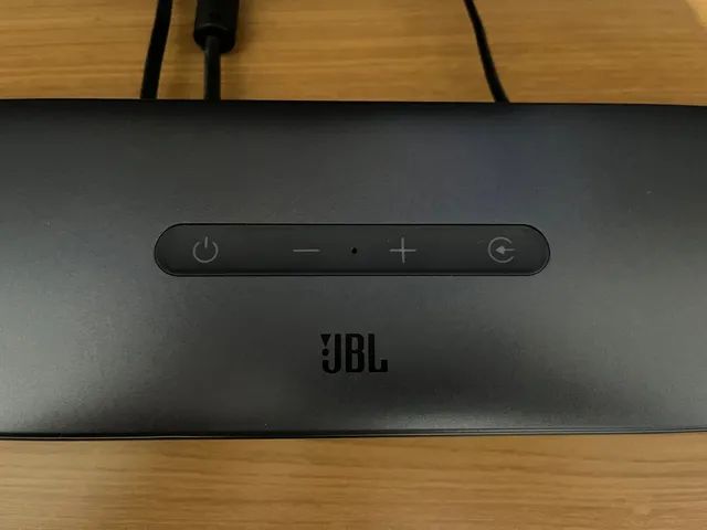 Soundbar jbl 5.1 store olx