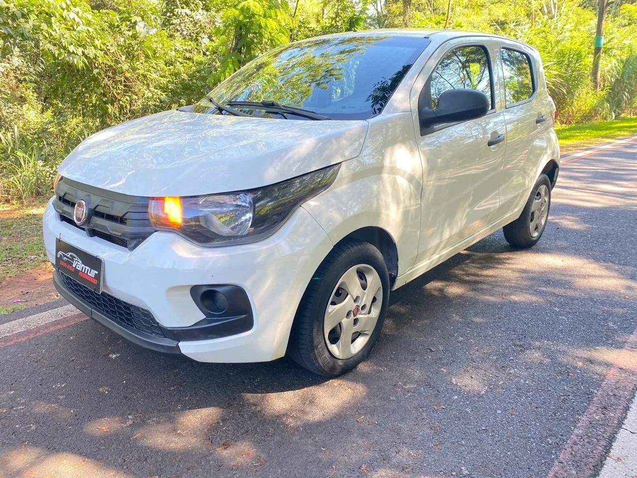 Carros Usados e Novos à venda - Uberaba, MG
