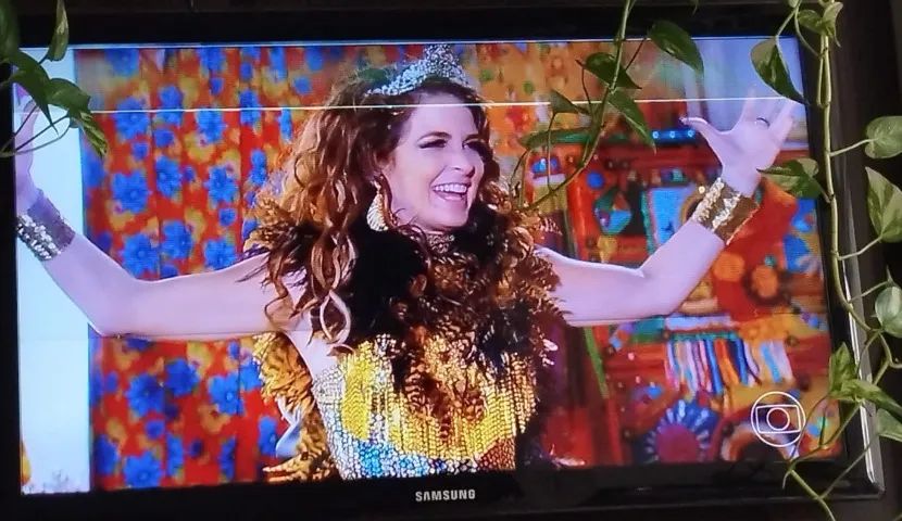 Tv LED Samsung 32 polegadas 