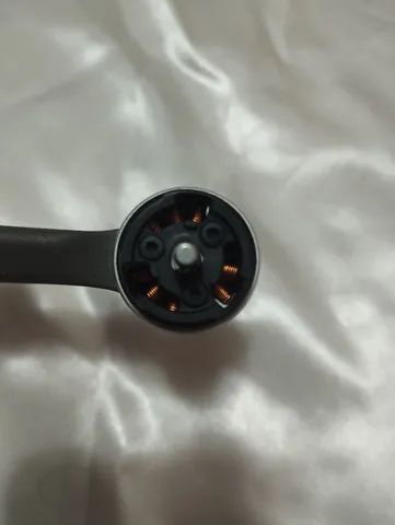 Drone DJI, Mavic 2 Pró Braços esquerdo e direito com motor - Foto 3