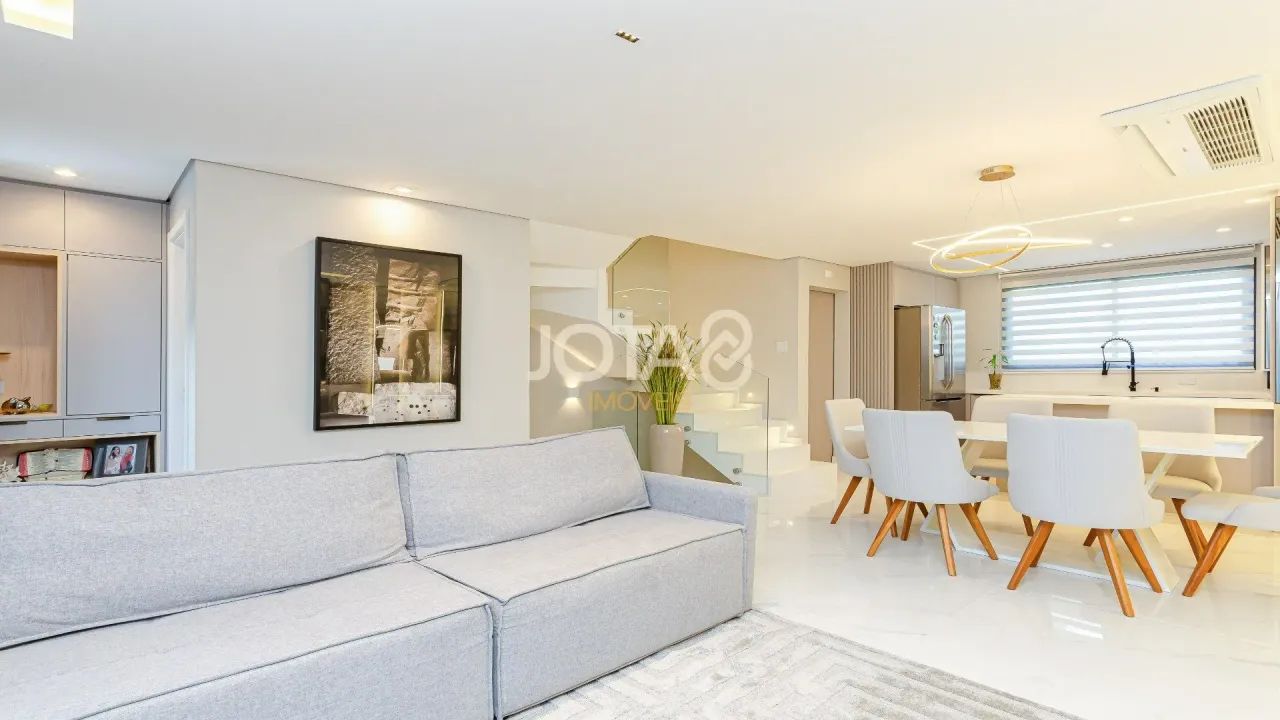 ESPETACULAR TOWNHOUSE NO JARDIM SOCIAL Espetacular townhouse no Jardim Social - Jota8 - Foto 2