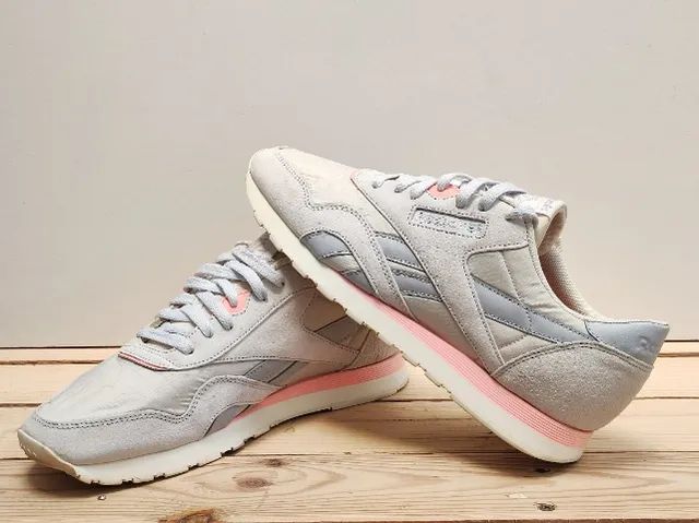 Tenis shop reebok olx