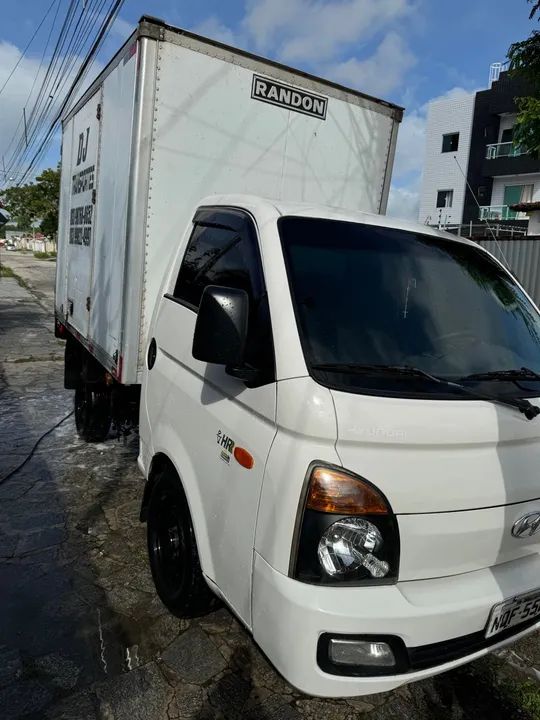 Fretes e mudanças  - Foto 2