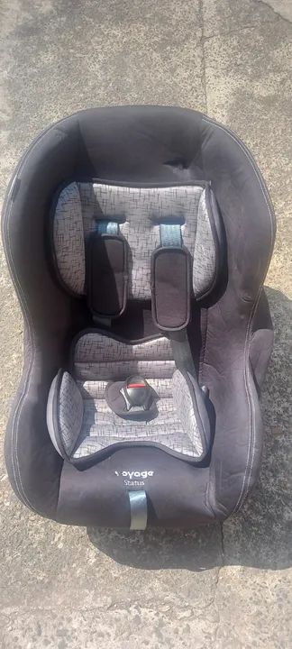 Bebe conforto voyage  - Foto 2
